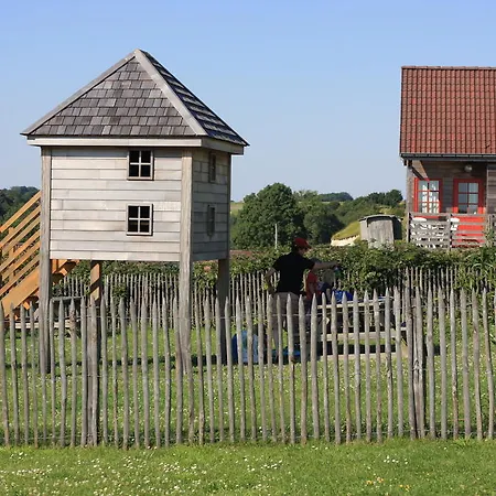 Village de vacances Domaine Du Val