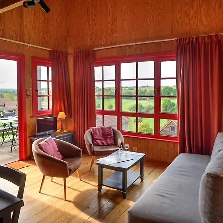 Domaine Du Val 3*