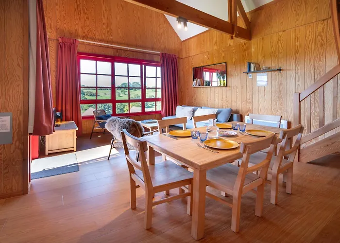 Domaine Du Val 3* Grand-Laviers