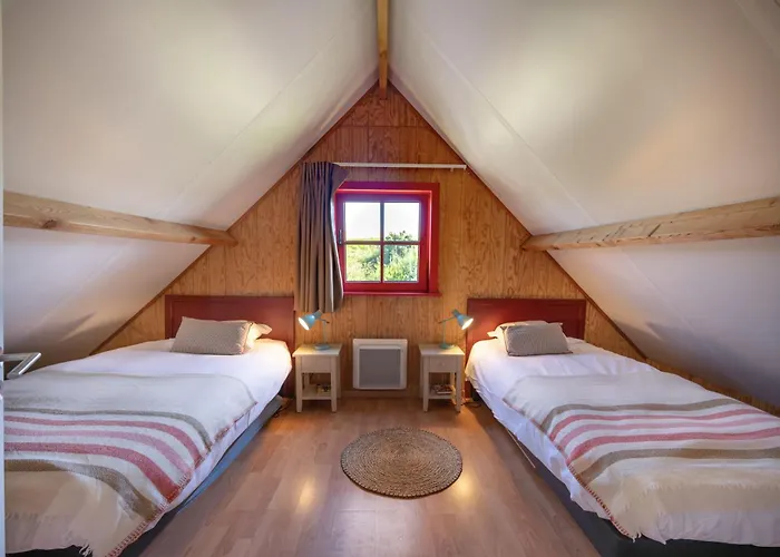 Vakantiepark Domaine Du Val