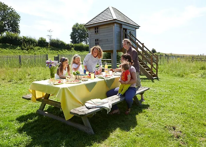 Domaine Du Val Grand-Laviers