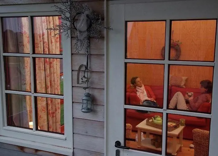 Domaine Du Val Vakantiepark