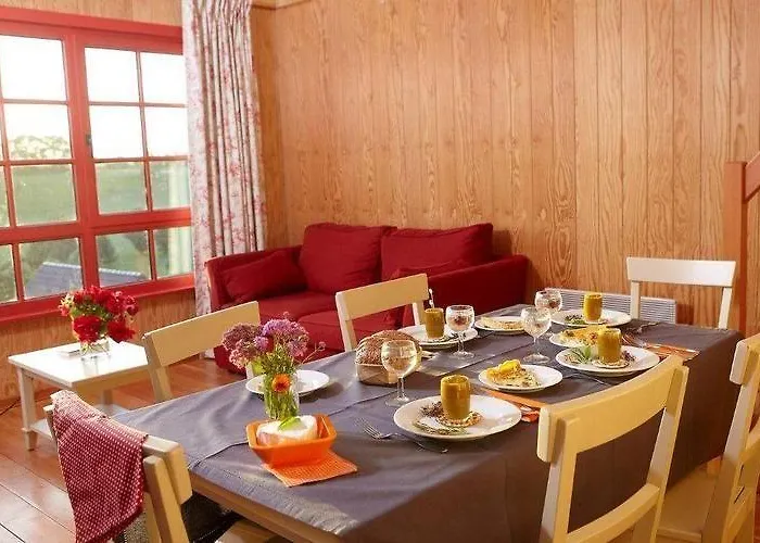 Domaine Du Val Vakantiepark 3*