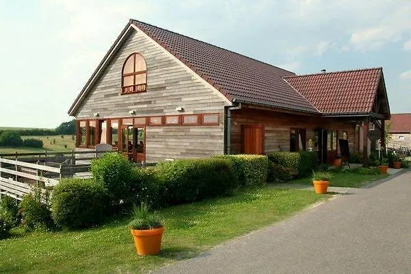 Vakantiepark Domaine Du Val