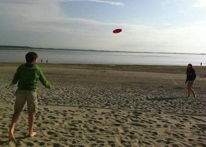 Domaine Du Val Vakantiepark Grand-Laviers