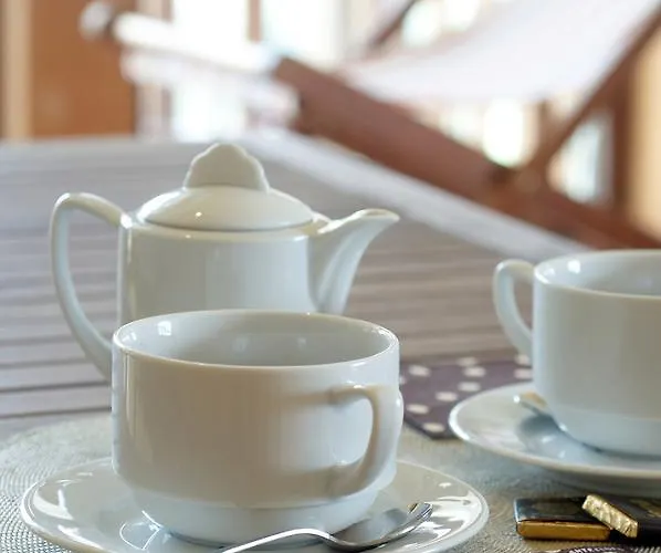 Vakantiepark Domaine Du Val Grand-Laviers