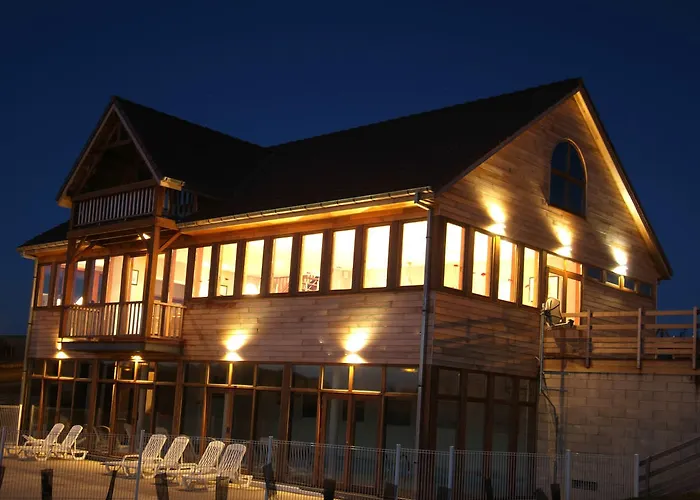 Domaine Du Val 3* Grand-Laviers