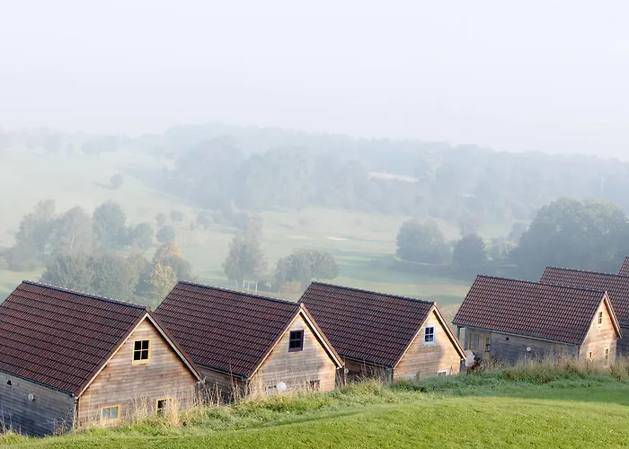 Domaine Du Val Vakantiepark Grand-Laviers