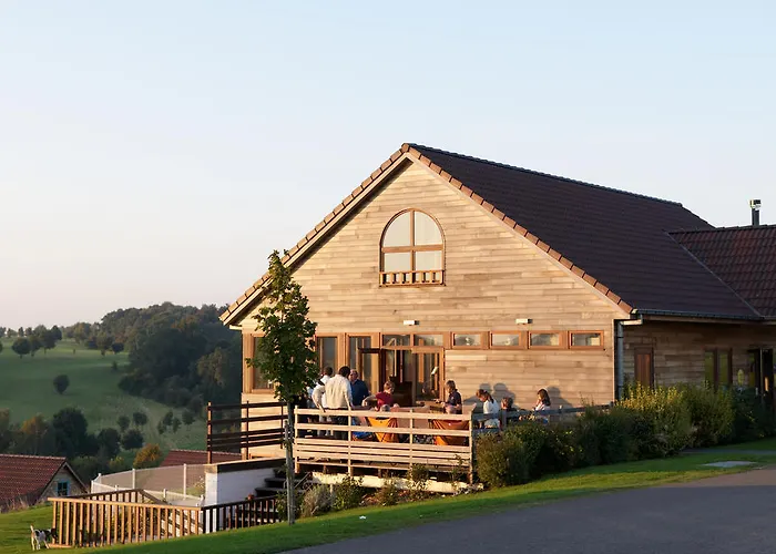 Domaine Du Val Grand-Laviers