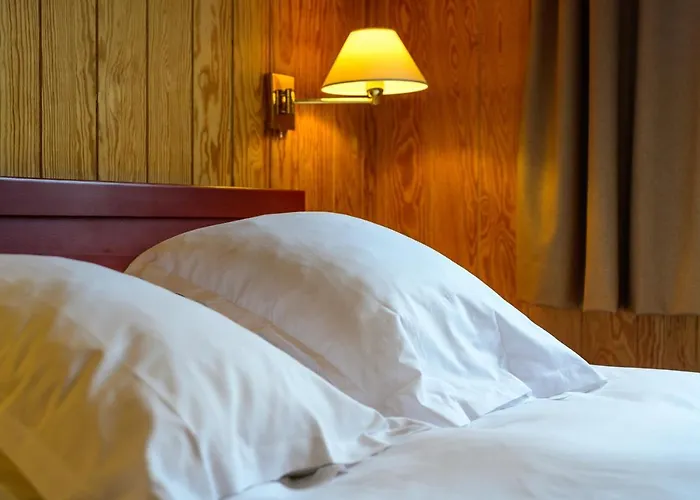 Vakantiepark Domaine Du Val 3*